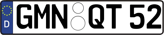 GMN-QT52