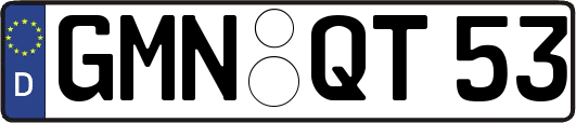 GMN-QT53