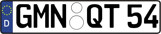 GMN-QT54