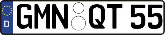 GMN-QT55