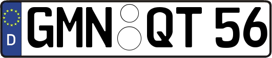 GMN-QT56