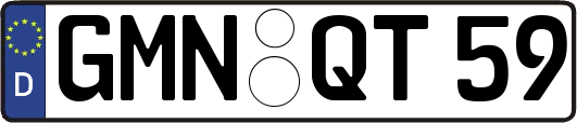GMN-QT59