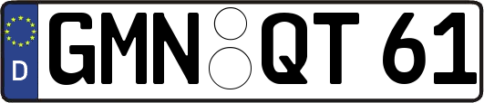 GMN-QT61