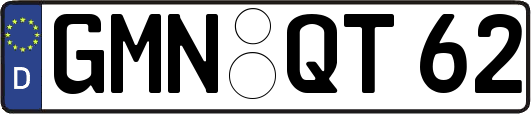 GMN-QT62
