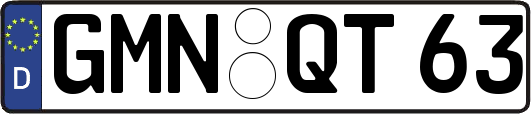 GMN-QT63