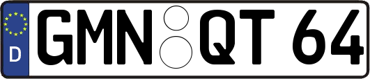 GMN-QT64