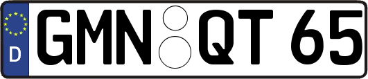 GMN-QT65