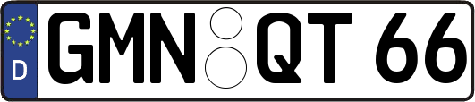 GMN-QT66