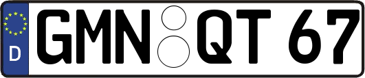 GMN-QT67