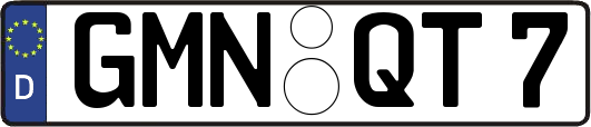 GMN-QT7