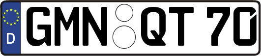 GMN-QT70