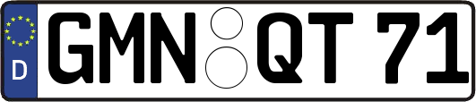 GMN-QT71