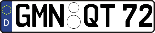 GMN-QT72