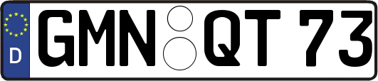 GMN-QT73