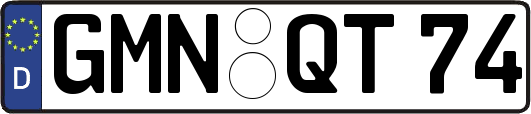 GMN-QT74