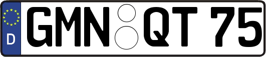GMN-QT75