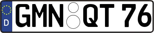 GMN-QT76