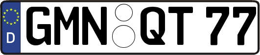 GMN-QT77