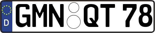GMN-QT78