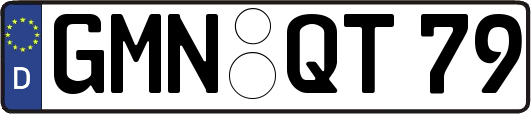 GMN-QT79