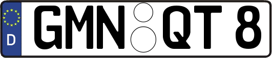 GMN-QT8