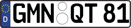 GMN-QT81