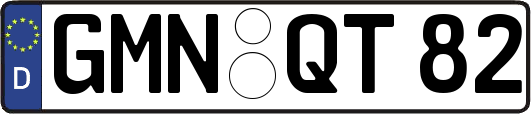 GMN-QT82