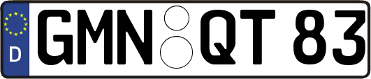 GMN-QT83