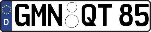 GMN-QT85