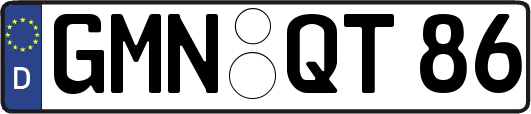 GMN-QT86