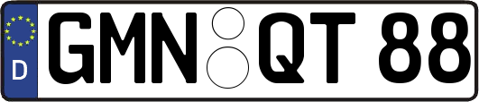 GMN-QT88