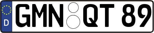 GMN-QT89