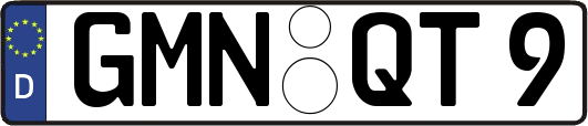 GMN-QT9
