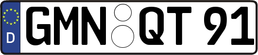 GMN-QT91