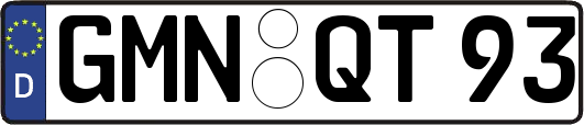 GMN-QT93