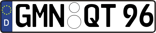 GMN-QT96