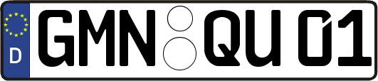 GMN-QU01