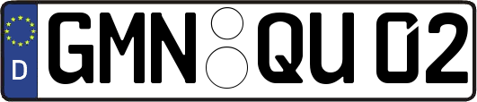 GMN-QU02