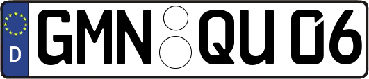 GMN-QU06