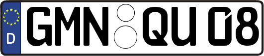 GMN-QU08