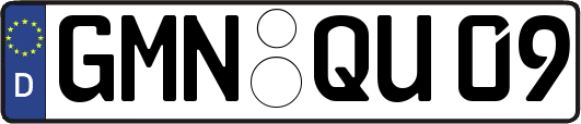 GMN-QU09