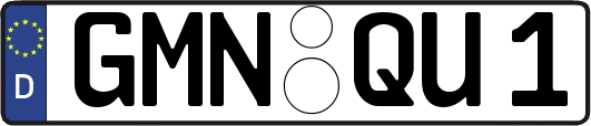 GMN-QU1