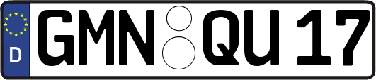 GMN-QU17
