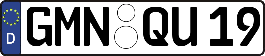 GMN-QU19