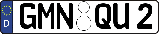 GMN-QU2