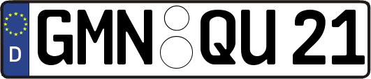 GMN-QU21