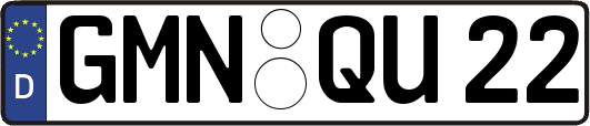 GMN-QU22