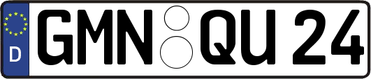 GMN-QU24