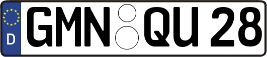 GMN-QU28