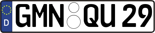 GMN-QU29
